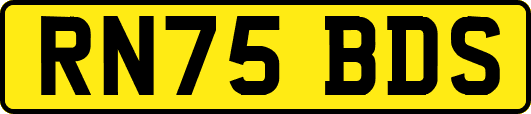 RN75BDS