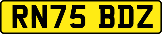 RN75BDZ