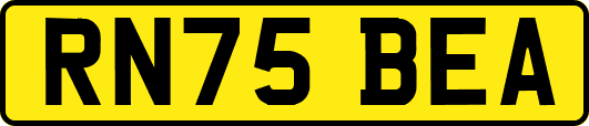 RN75BEA