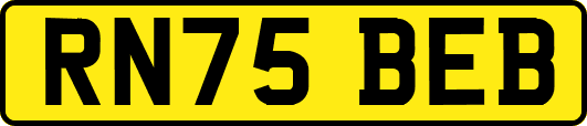 RN75BEB