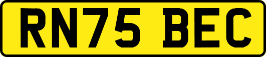 RN75BEC