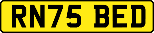 RN75BED