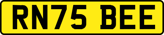RN75BEE