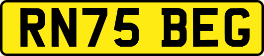 RN75BEG