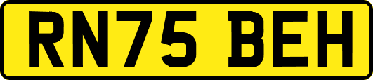 RN75BEH