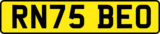 RN75BEO
