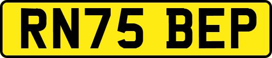 RN75BEP