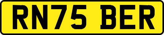 RN75BER
