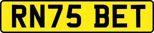 RN75BET
