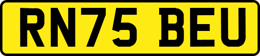 RN75BEU