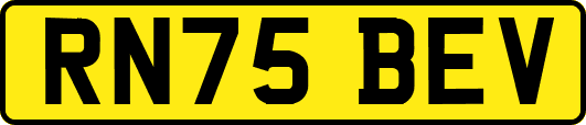RN75BEV