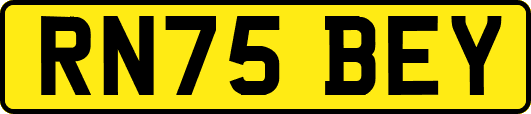 RN75BEY