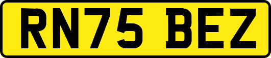 RN75BEZ