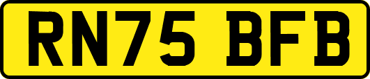 RN75BFB