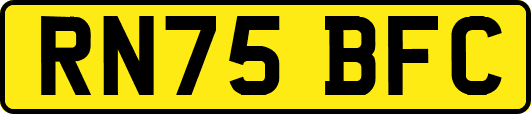 RN75BFC