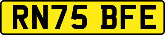 RN75BFE