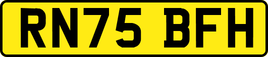 RN75BFH