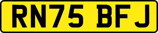 RN75BFJ