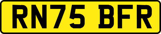RN75BFR