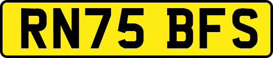 RN75BFS