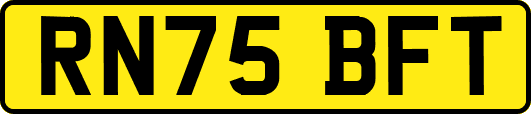 RN75BFT