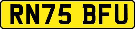RN75BFU