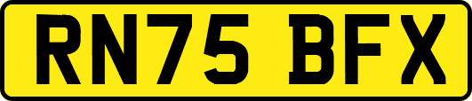 RN75BFX