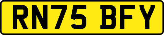 RN75BFY