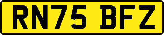 RN75BFZ