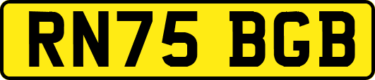 RN75BGB