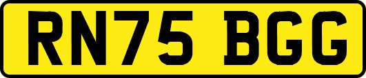 RN75BGG
