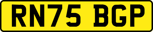 RN75BGP