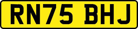 RN75BHJ