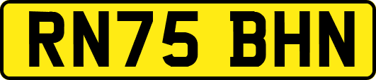 RN75BHN