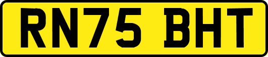 RN75BHT