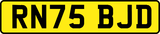 RN75BJD
