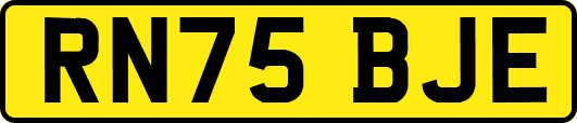 RN75BJE