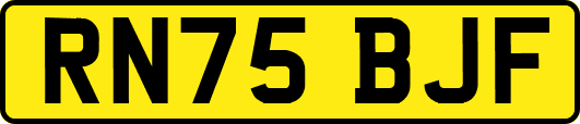 RN75BJF