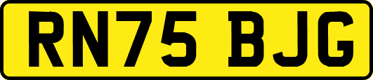 RN75BJG