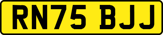 RN75BJJ