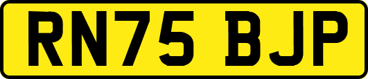 RN75BJP