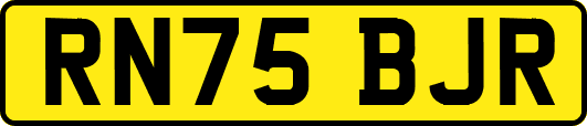 RN75BJR