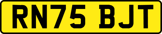 RN75BJT