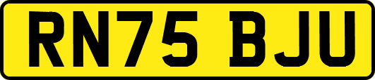 RN75BJU