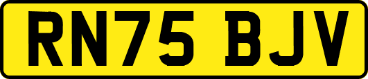 RN75BJV