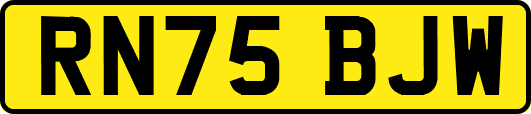RN75BJW