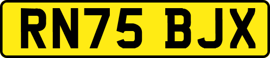 RN75BJX