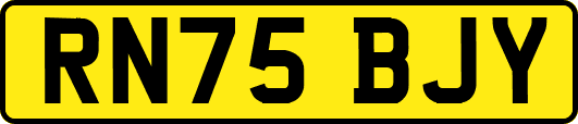 RN75BJY