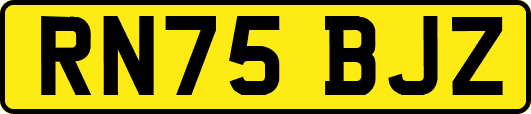 RN75BJZ
