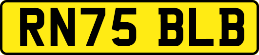 RN75BLB